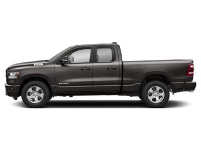 2020 RAM 1500 Limited Crew Cab 4x4 5'7' Box