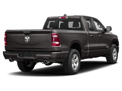 2020 RAM 1500 Limited Crew Cab 4x4 5'7' Box