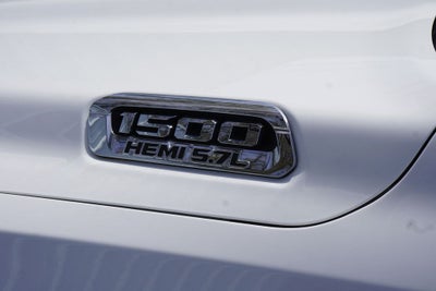 2021 RAM 1500 Limited Crew Cab 4x4 5'7' Box