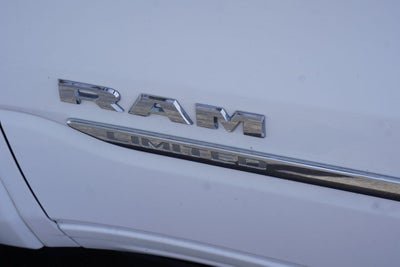 2021 RAM 1500 Limited Crew Cab 4x4 5'7' Box