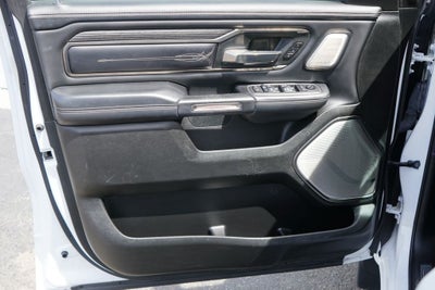 2021 RAM 1500 Limited Crew Cab 4x4 5'7' Box