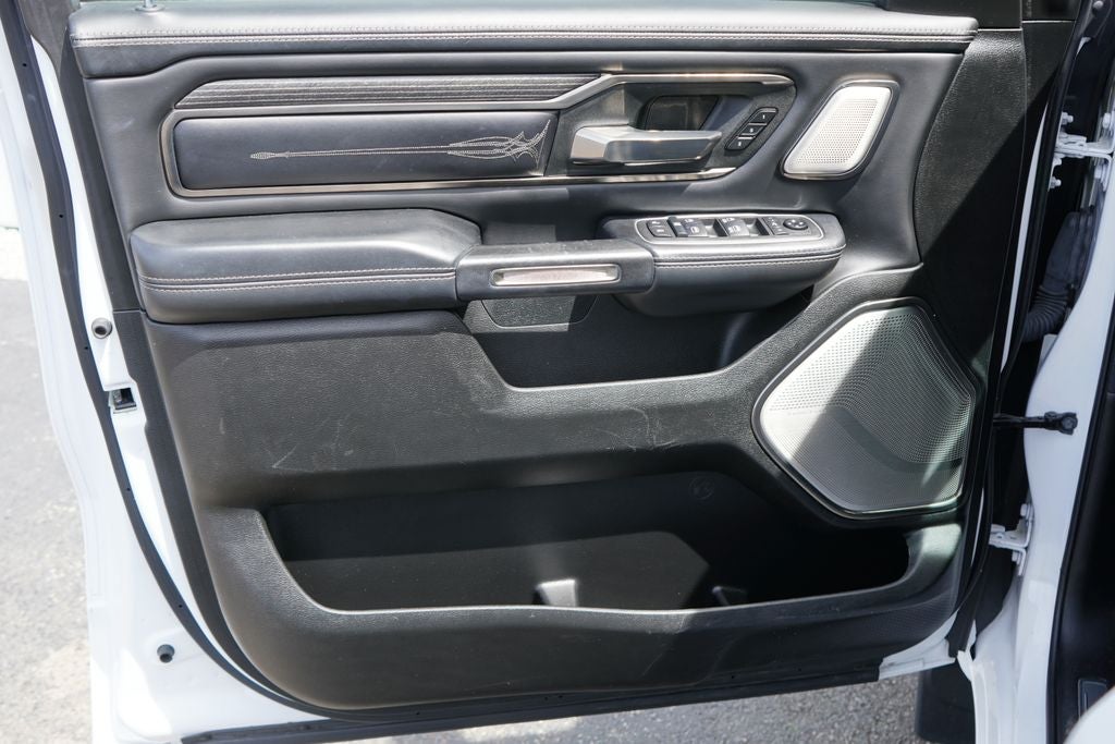2021 RAM 1500 Limited Crew Cab 4x4 5'7' Box