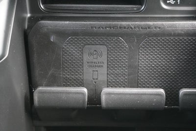 2021 RAM 1500 Limited Crew Cab 4x4 5'7' Box