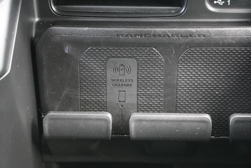 2021 RAM 1500 Limited Crew Cab 4x4 5'7' Box