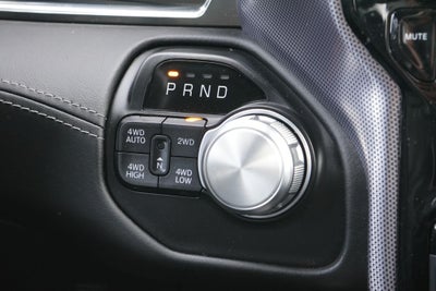 2021 RAM 1500 Limited Crew Cab 4x4 5'7' Box