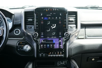 2021 RAM 1500 Limited Crew Cab 4x4 5'7' Box