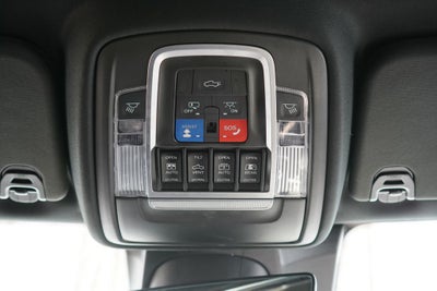 2021 RAM 1500 Limited Crew Cab 4x4 5'7' Box