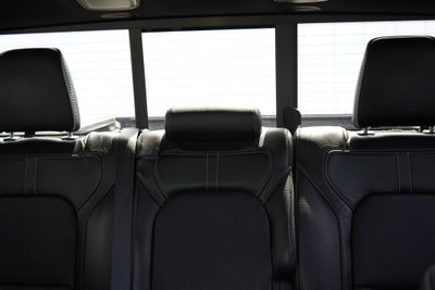 2021 RAM 1500 Limited Crew Cab 4x4 5'7' Box