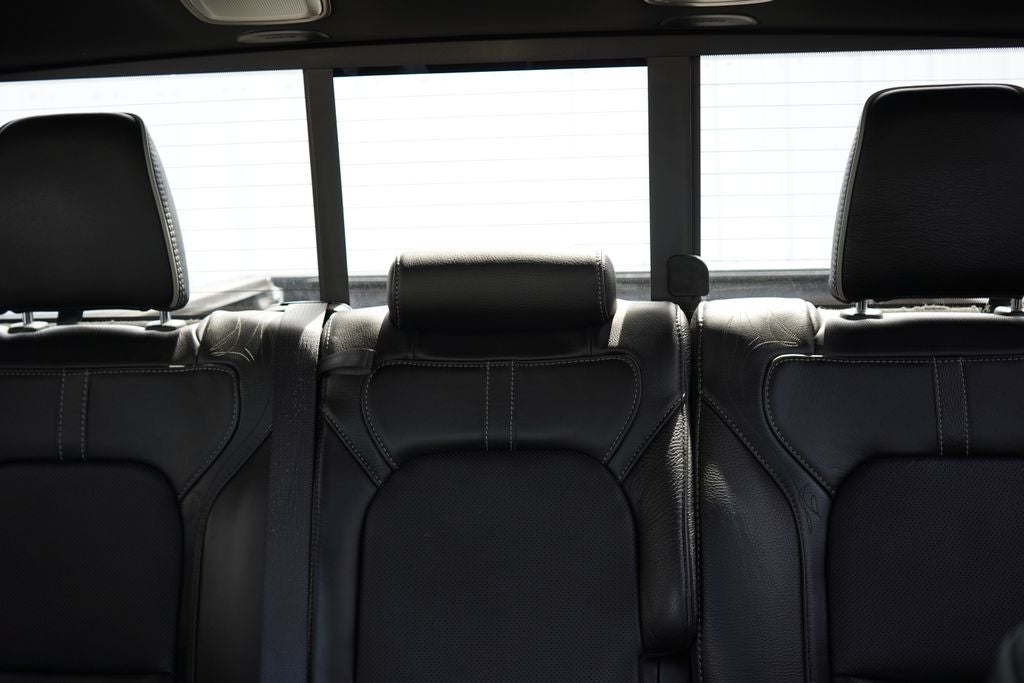 2021 RAM 1500 Limited Crew Cab 4x4 5'7' Box