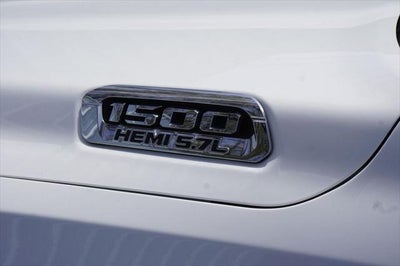 2021 RAM 1500 Limited Crew Cab 4x4 5'7' Box
