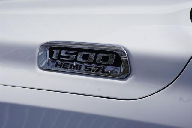 2021 RAM 1500 Limited Crew Cab 4x4 5'7' Box