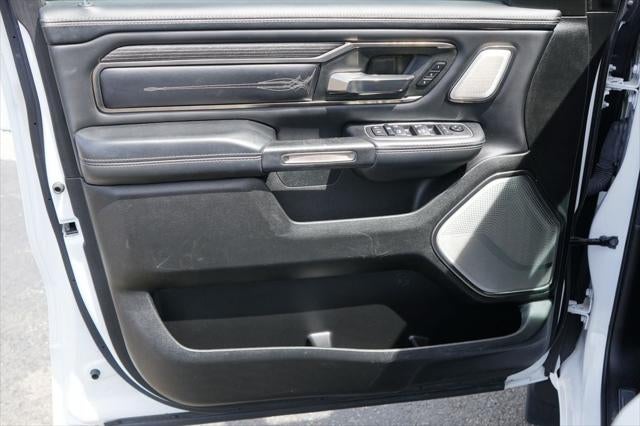 2021 RAM 1500 Limited Crew Cab 4x4 5'7' Box