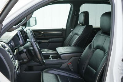 2021 RAM 1500 Limited Crew Cab 4x4 5'7' Box