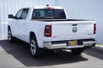 2021 RAM 1500 Limited Crew Cab 4x4 5'7' Box