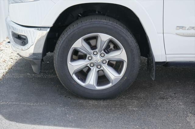 2021 RAM 1500 Limited Crew Cab 4x4 5'7' Box