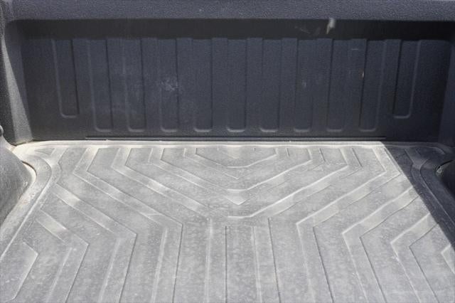 2021 RAM 1500 Limited Crew Cab 4x4 5'7' Box