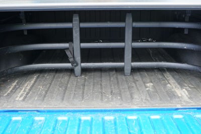 2025 RAM 1500 Laramie Crew Cab 4x4 5'7' Box
