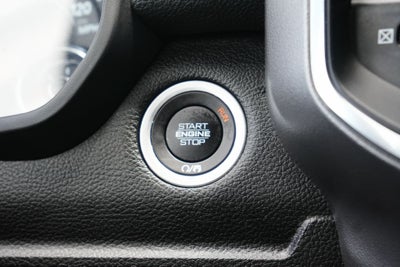 2025 RAM 1500 Laramie Crew Cab 4x4 5'7' Box