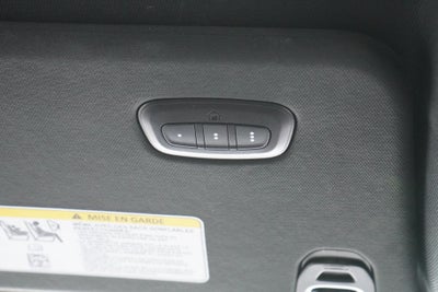 2025 RAM 1500 Laramie Crew Cab 4x4 5'7' Box