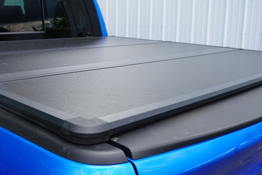 2025 RAM 1500 Laramie Crew Cab 4x4 5'7' Box