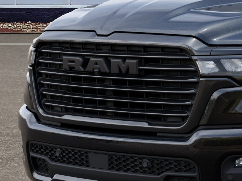 2027 RAM Ram 1500 RAM 1500 LARAMIE CREW CAB 4X4 5'7' BOX