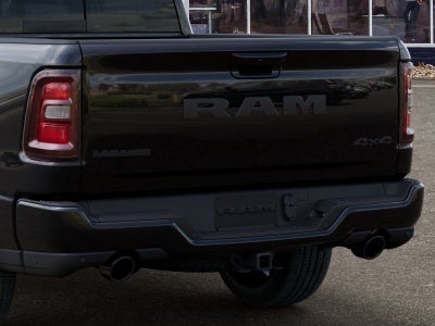 2027 RAM Ram 1500 RAM 1500 LARAMIE CREW CAB 4X4 5'7' BOX