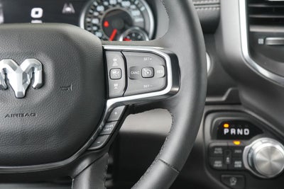 2025 RAM 1500 Laramie Crew Cab 4x4 5'7' Box