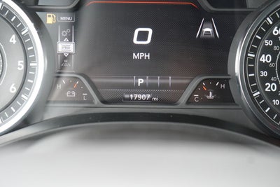 2025 RAM 1500 Laramie Crew Cab 4x4 5'7' Box