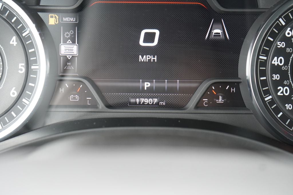 2025 RAM 1500 Laramie Crew Cab 4x4 5'7' Box