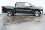 2025 RAM 1500 Laramie Crew Cab 4x4 5'7' Box