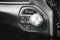 2025 RAM 1500 Laramie Crew Cab 4x4 5'7' Box