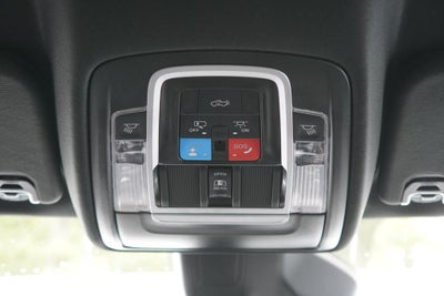 2025 RAM 1500 Laramie Crew Cab 4x4 5'7' Box