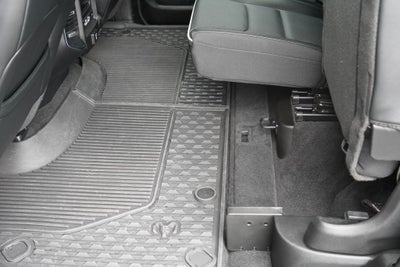 2025 RAM 1500 Laramie Crew Cab 4x4 5'7' Box