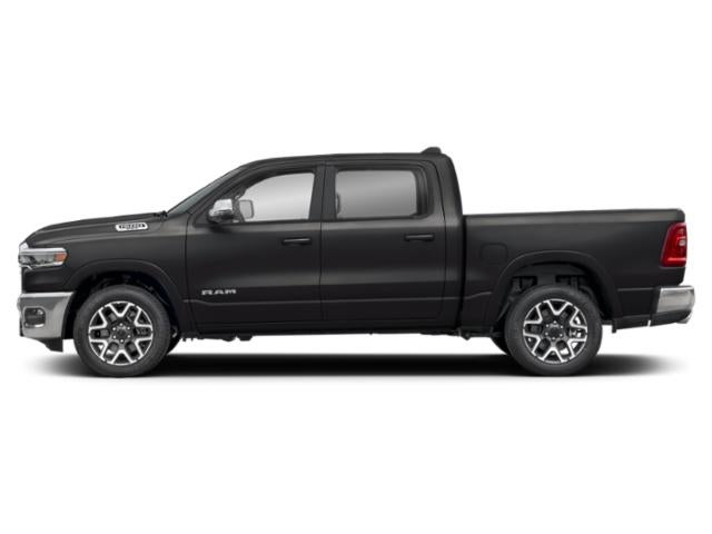 2025 RAM 1500 Laramie Crew Cab 4x4 5'7' Box