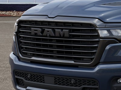 2027 RAM Ram 1500 RAM 1500 LARAMIE CREW CAB 4X4 5'7' BOX