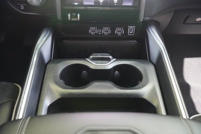 2025 RAM 1500 Laramie Crew Cab 4x4 5'7' Box