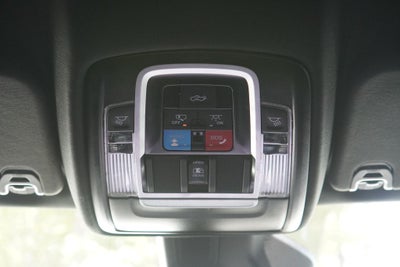 2025 RAM 1500 Laramie Crew Cab 4x4 5'7' Box