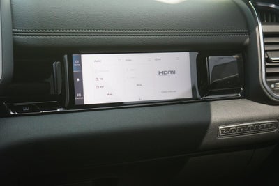 2025 RAM 1500 Laramie Crew Cab 4x4 5'7' Box