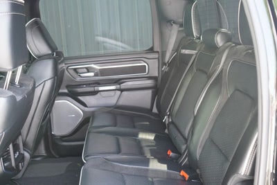 2025 RAM 1500 Laramie Crew Cab 4x4 5'7' Box