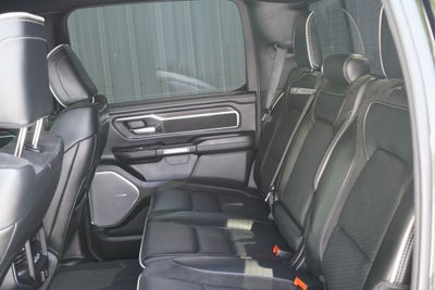 2025 RAM 1500 Laramie Crew Cab 4x4 5'7' Box