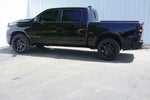 2025 RAM 1500 Laramie Crew Cab 4x4 5'7' Box