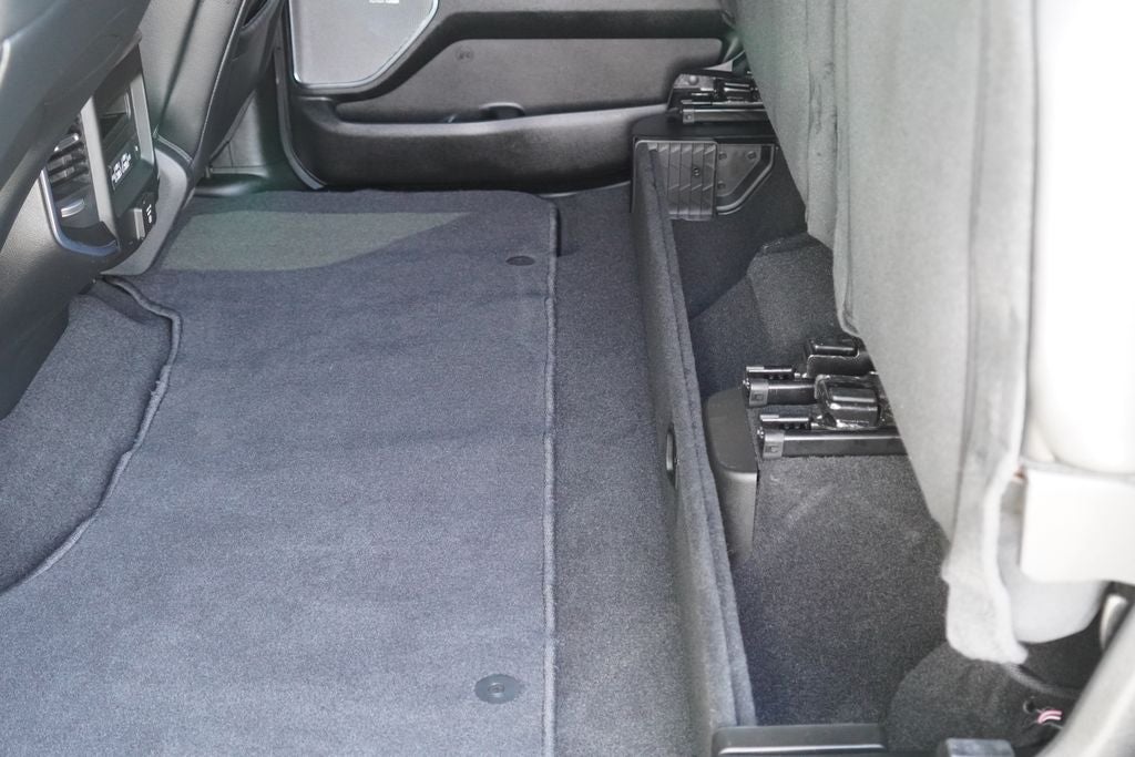 2025 RAM 1500 Laramie Crew Cab 4x4 5'7' Box