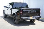 2025 RAM 1500 Laramie Crew Cab 4x4 5'7' Box