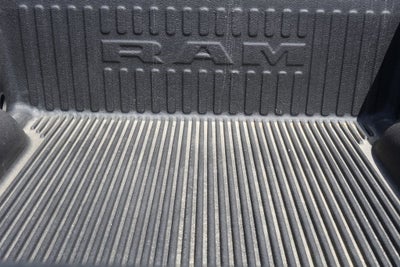 2025 RAM 1500 Laramie Crew Cab 4x4 5'7' Box
