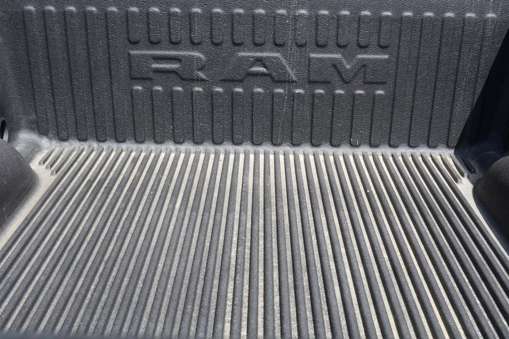 2025 RAM 1500 Laramie Crew Cab 4x4 5'7' Box