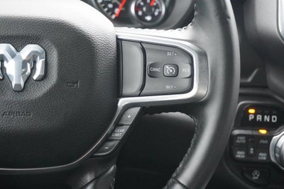 2023 RAM 1500 Laramie Crew Cab 4x4 5'7' Box