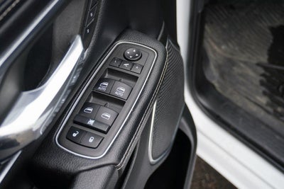 2023 RAM 1500 Laramie Crew Cab 4x4 5'7' Box