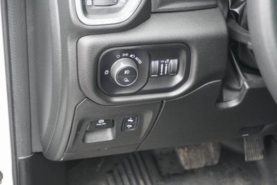 2023 RAM 1500 Laramie Crew Cab 4x4 5'7' Box