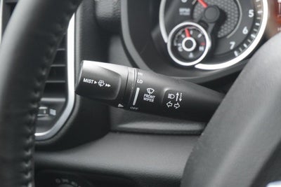 2023 RAM 1500 Laramie Crew Cab 4x4 5'7' Box