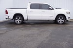 2023 RAM 1500 Laramie Crew Cab 4x4 5'7' Box
